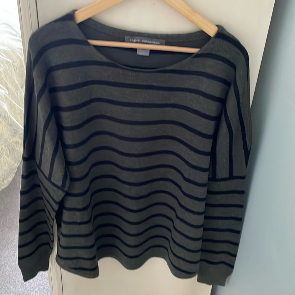 French Connection sweater